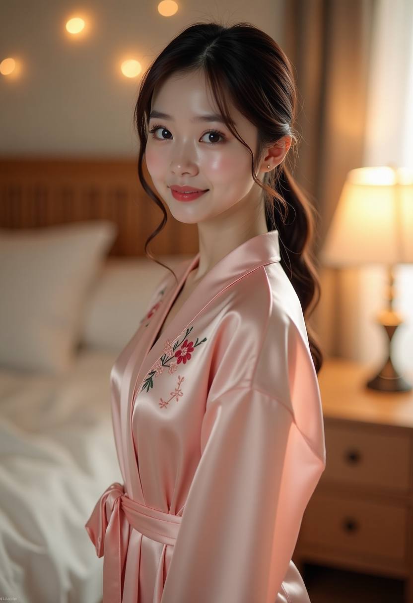 木屋夜话